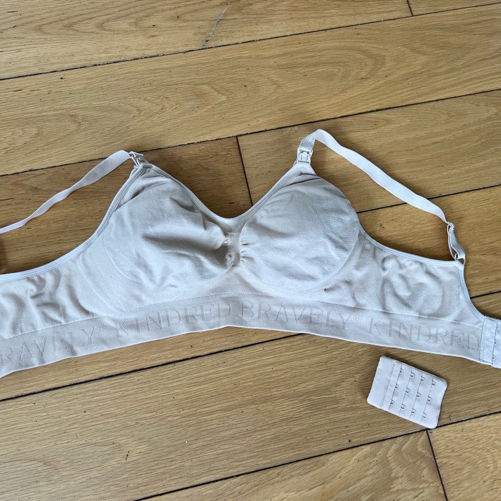 Kindred Bravely Sublime Nursing Bra